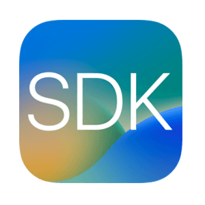 iOS sdk