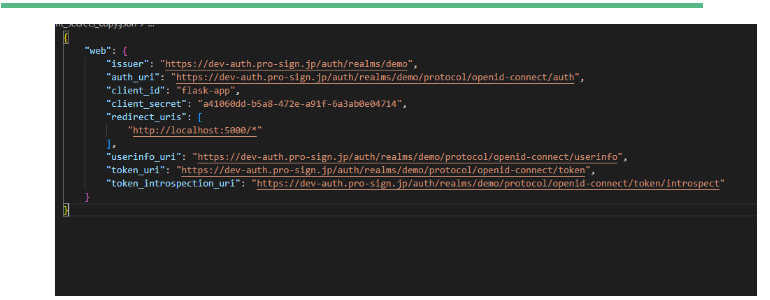 Single Sign on Setup | Okta+ Keycloak using SMAIL and OIDC